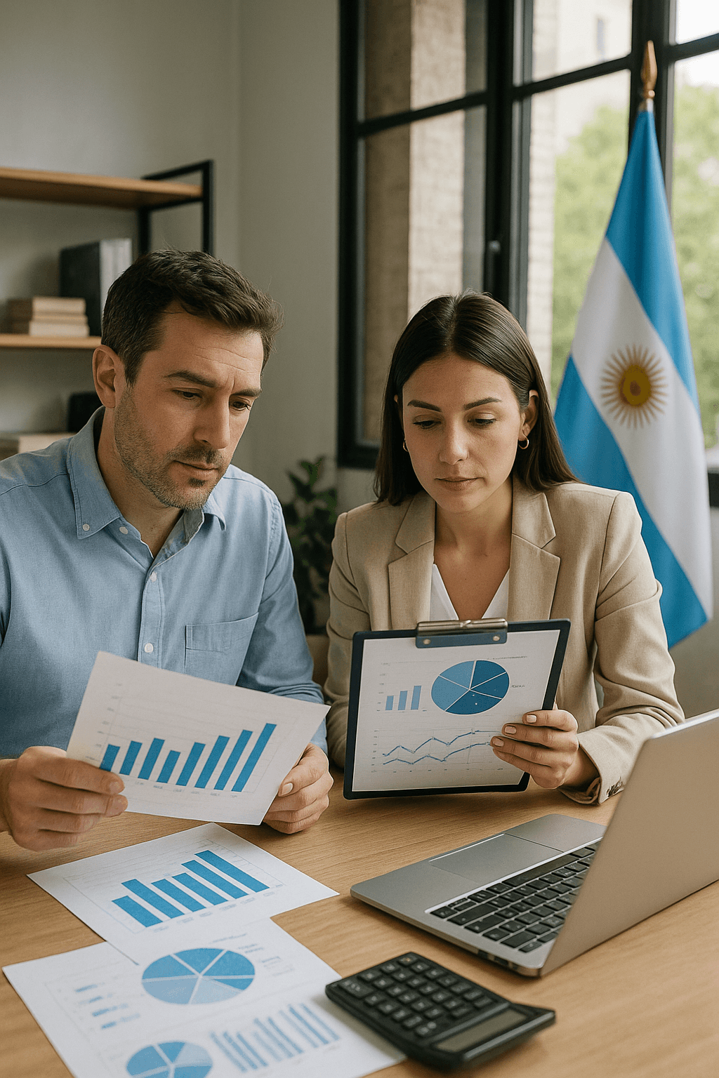 Estrategia y creatividad