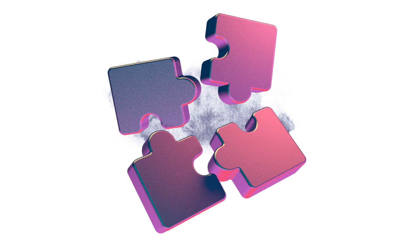 Decoración Footer